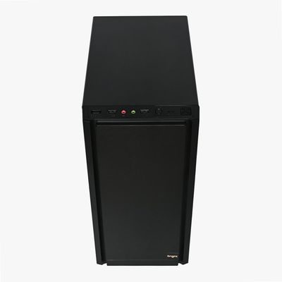 Desktop Intel Core I3 Windows 10 SSD 128GB RAM 4GB Bright