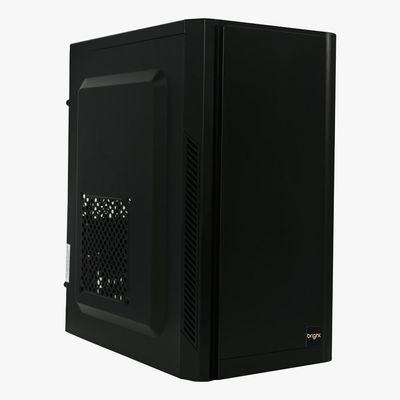 Desktop Intel Core I3 Windows 10 SSD 128GB RAM 4GB Bright