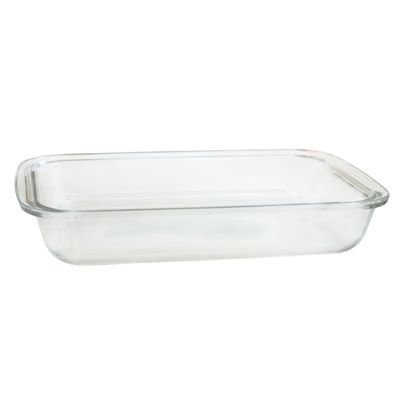 Assadeira Retangular 1,6l Marinex