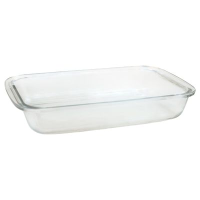 Assadeira Retangular 1,6l Marinex