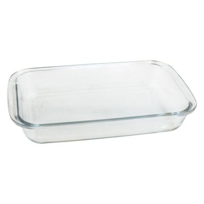 Assadeira Retangular 1,6l Marinex