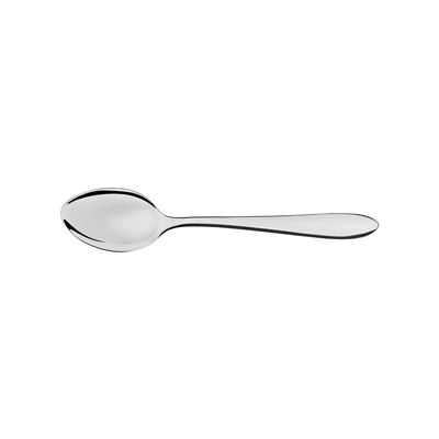 Kit 36 Colheres de Mesa Tramontina Satri em Aço Inox