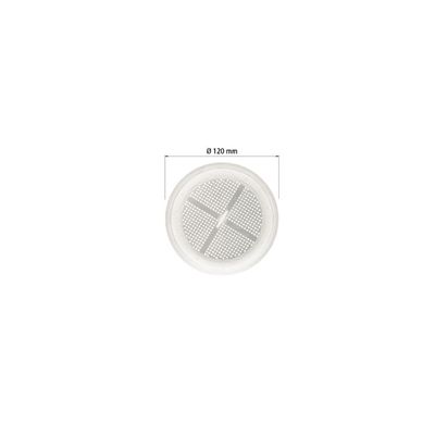 Filtro Plástico do Tanque para Pulverizador Costal de 16 e 20 L Tramontina