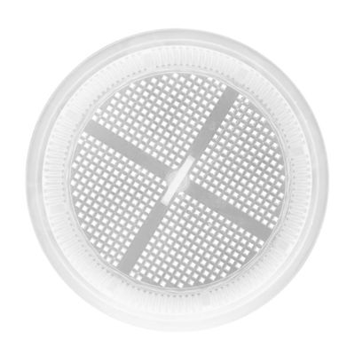 Filtro Plástico do Tanque para Pulverizador Costal de 16 e 20 L Tramontina