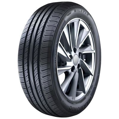 KIT 4 Pneus Milever MP270 185/60R14 Aro 14 82H