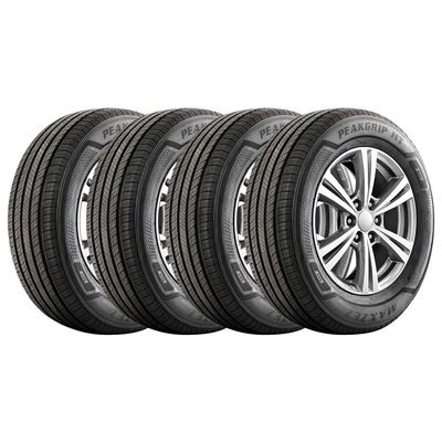 KIT 4 Pneus Maxzez Peakgrip HT 265/60 R18 HT Aro 18 110H