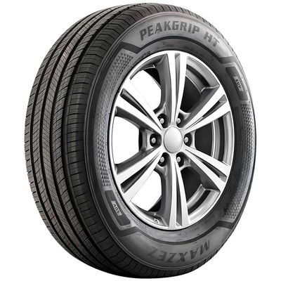 KIT 4 Pneus Maxzez Peakgrip HT 265/60 R18 HT Aro 18 110H