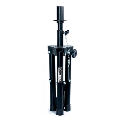 Suporte Tripe para Caixa de Som Acustica Profissional TR3
