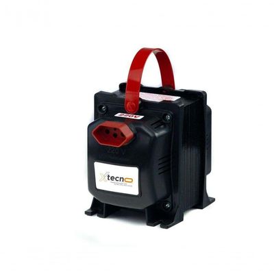 Auto Transformador Tecno A 1010va Bivolt