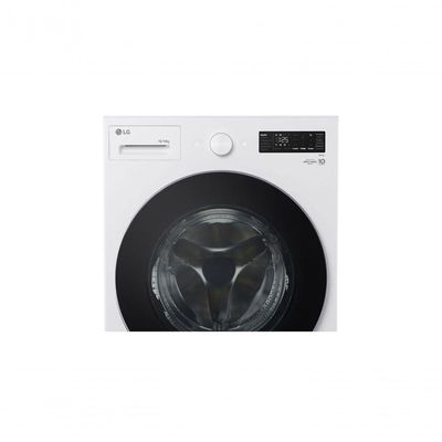 Lava e Seca Smart LG 16kg Branca com AIDD™ 110V