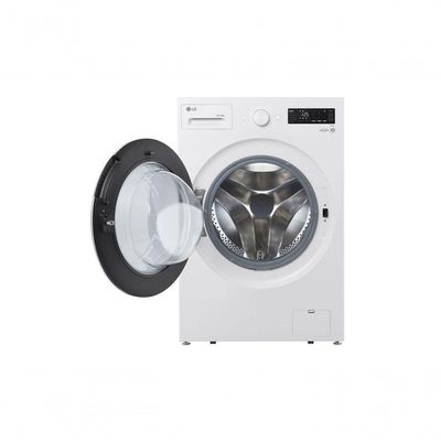 Lava e Seca Smart LG 16kg Branca com AIDD™ 110V
