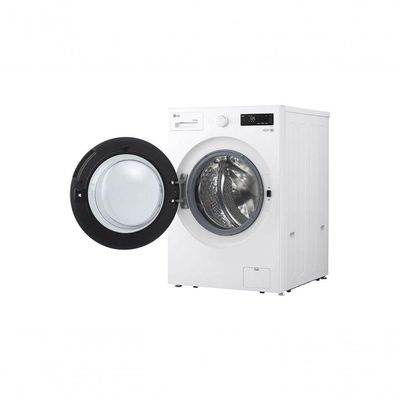 Lava e Seca Smart LG 16kg Branca com AIDD™ 110V