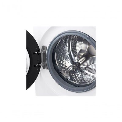 Lava e Seca Smart LG 16kg Branca com AIDD™ 110V