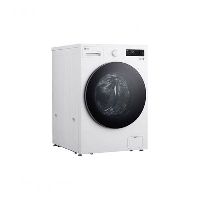 Lava e Seca Smart LG 16kg Branca com AIDD™ 110V