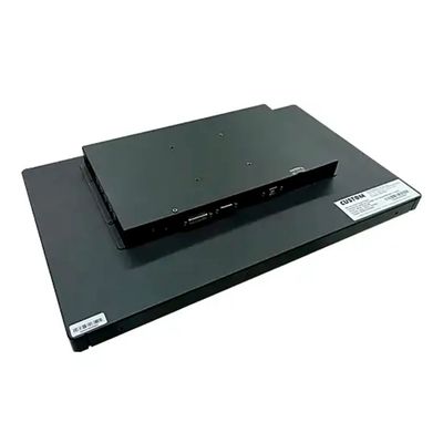 Monitor LCD Custom CTM-1700 17" com Touch 932AD072700M33 - 9