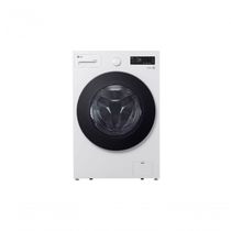 Lava e Seca Smart LG 16kg Branca com AIDD™ 110V