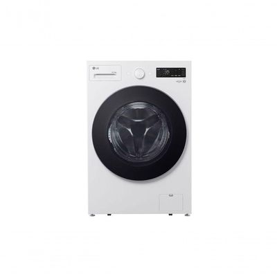 Lava e Seca Smart LG 16kg Branca com AIDD™ 110V