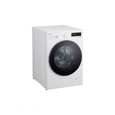 Lava e Seca Smart LG 16kg Branca com AIDD™ 220V