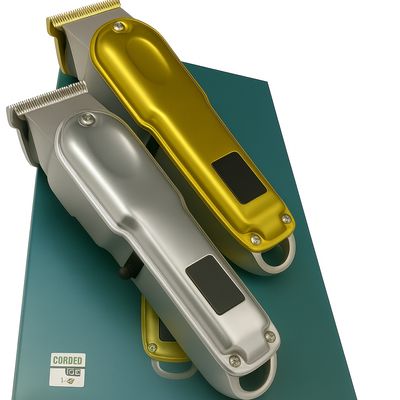 Máquina de Acabamento Metal Profissional