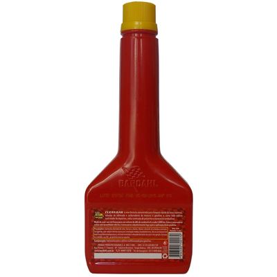 Aditivo para Gasolina Bardahl Clean Gas 200ml