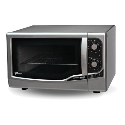 Forno Elétrico Fischer Gourmet Grill 44 Litros 220V