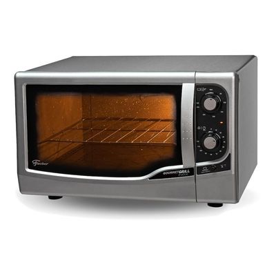 Forno Elétrico Fischer Gourmet Grill 44 Litros 220V