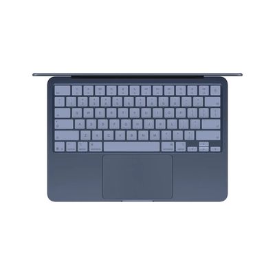 MacBook Neo Apple 13" Chip A18 Pro, CPU de 6 Núcleos, GPU de 5 Núcleos, 256GB, Índigo