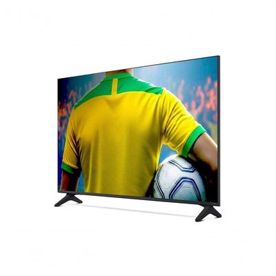 Smart TV 4K 86" LG QNED73