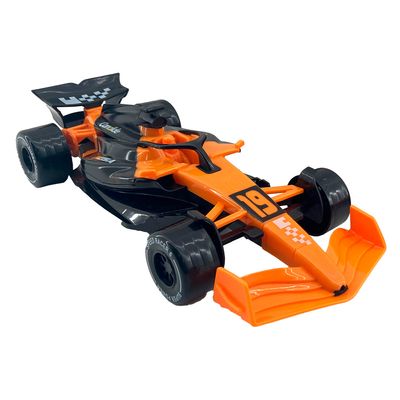 Carro Corrida GSA Candide Sortido