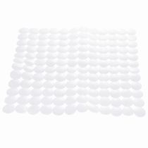 Tapete Pia Banheiro Cozinha Lyor PVC Antiderrapante Incolor