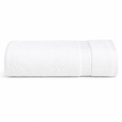 Toalha de Banho Quebec Branco