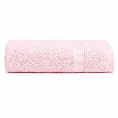 Toalha de Banhão Quebec - 80x150cm Rosa