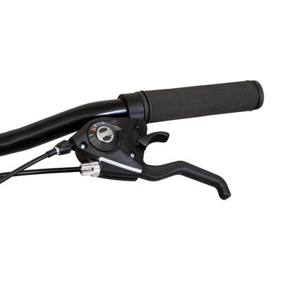 Bicicleta Aro 29 Caloi Montana 21 Marchas Freio a Disco