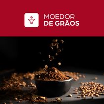 Cafeteira Expresso Automática WAP Aroma WCE19 19 Bar com Moedor e Vaporizador