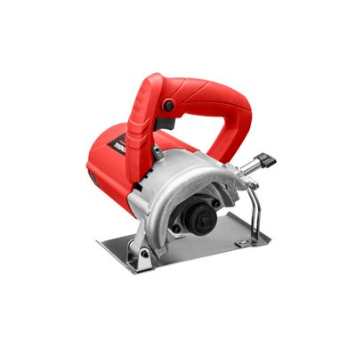 Serra Mármore Mondial FSM-03 1500W Disco 110mm Base em Inox 11000 RPM Vermelho / 110