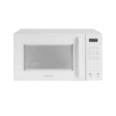 Microondas 32L AMIC02BN02 Agratto Branco 220V