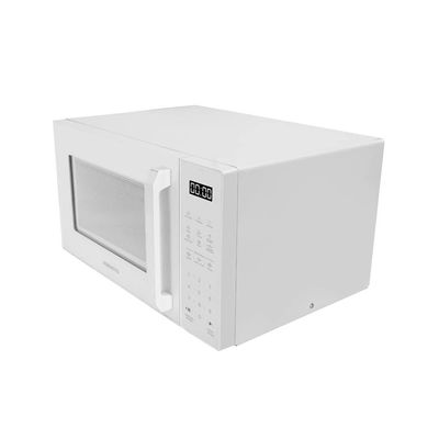 Microondas 32L AMIC02BN01 Agratto Branco 127V