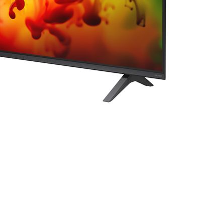 Smart TV 65" 4K LG 65QNED70BSA QNED Mini LED AI WebOS 26 HDR10