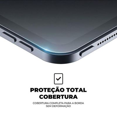 Película Para Galaxy Tab S9 Fosca - Hidroarmor - Gshield