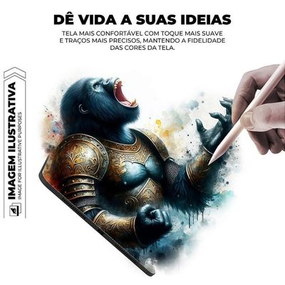 Película Para Galaxy Tab S9 Fe Fosca - Hidroarmor - Gshield