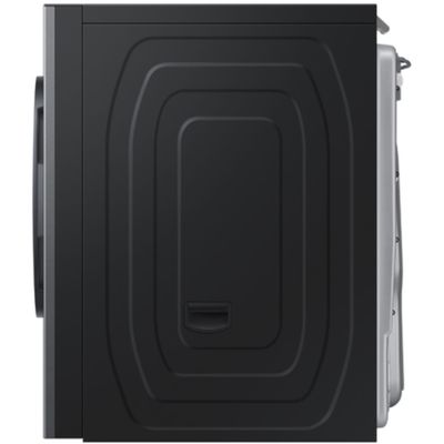 Secadora Samsung DV90F20CD Bespoke Heatpump AI 20Kg Inox 220V