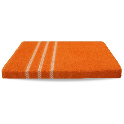 Toalha Banho Bartira - 70x128cm Rosa Pink