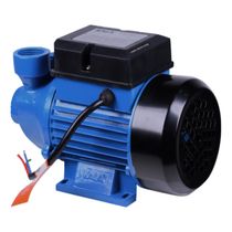 Bomba Periférica 1/2 Hp 220v Kala Sistema Antitrava Cor Azul