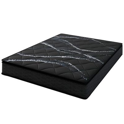 Colchão de Casal Umaflex New Itália Black