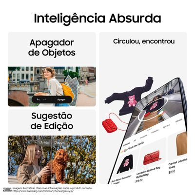Smartphone Samsung Galaxy A37 5G