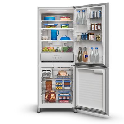 Geladeira Panasonic BB65M 467L Frost Free Inverter