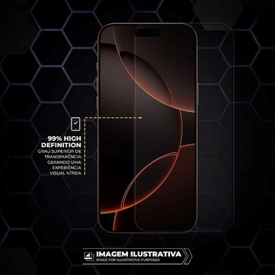 Película para Samsung Galaxy Z Fold 8 Ultra - Tela Externa - AntiBlue - Gshield