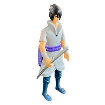 Action Figure Kit Brinqued 4 Boneco Naruto Shippunden 28 com Minato e Kakashi Smart Tech