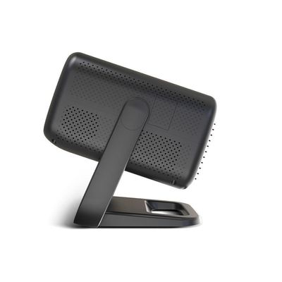 Projetor Smart Multi PJ300N Full HD 300 ANSI Lumens Wi- Fi Preto