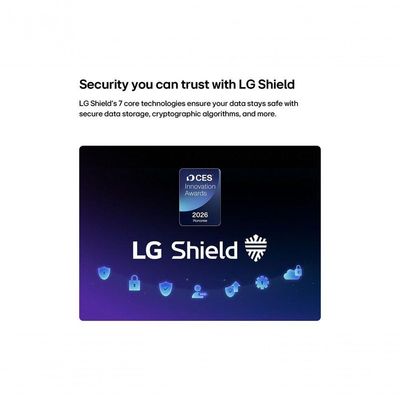 Smart TV LG QNED70 85 Polegadas 4K Ultra HD Mini LED Inteligente IA HDR Wi-Fi Bluetooth Bivolt